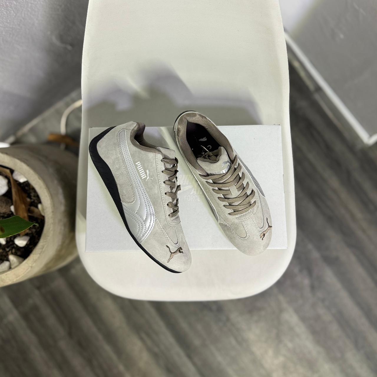 Puma Speedcat - Off Club