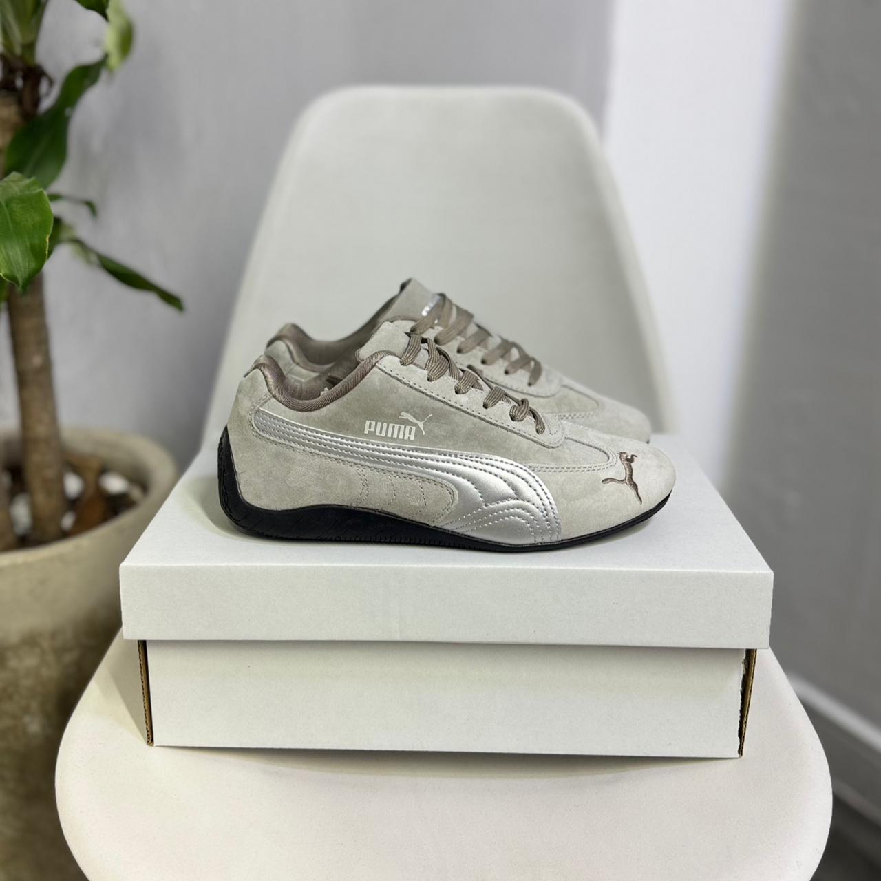 Puma Speedcat - Off Club