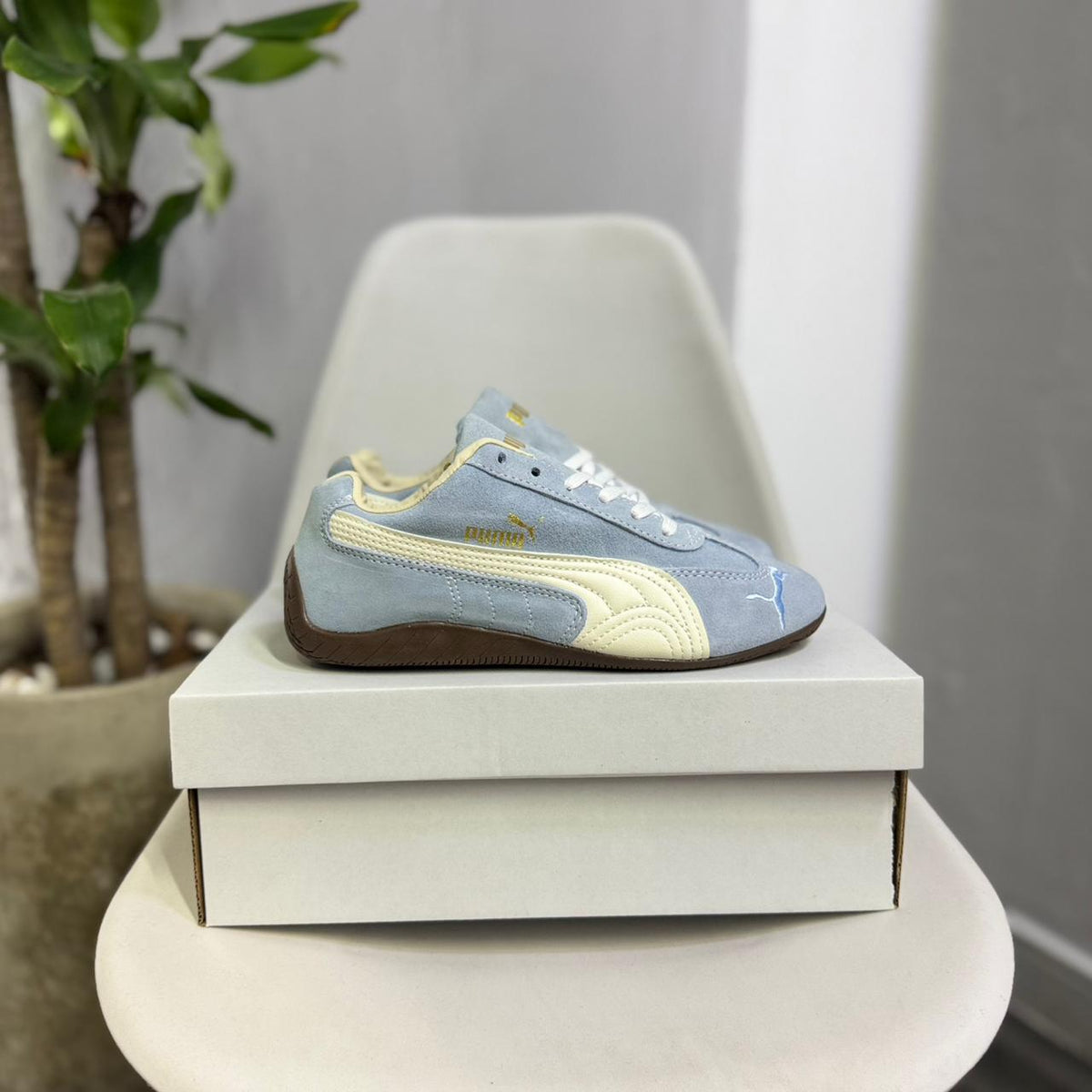 Puma Speedcat - Off Club