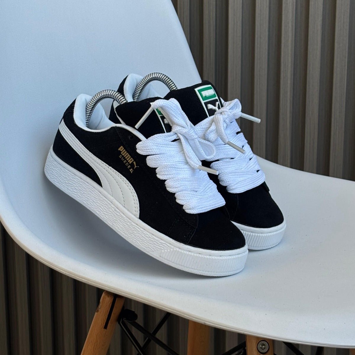 Puma Suede XL - Off Club
