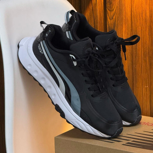 Puma Wild Rider - Off Club