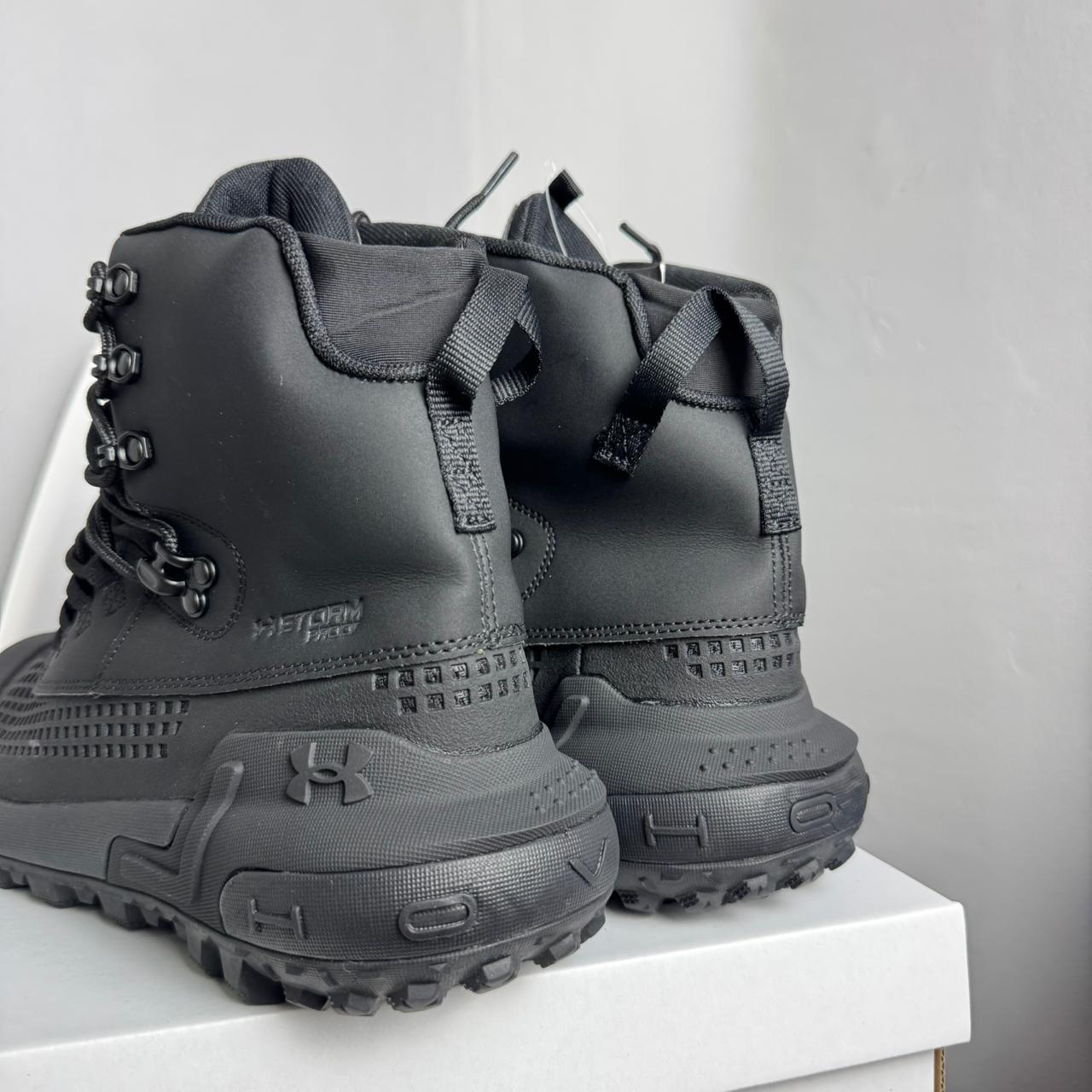 Under Armour Bota Hovr Raider - Off Club