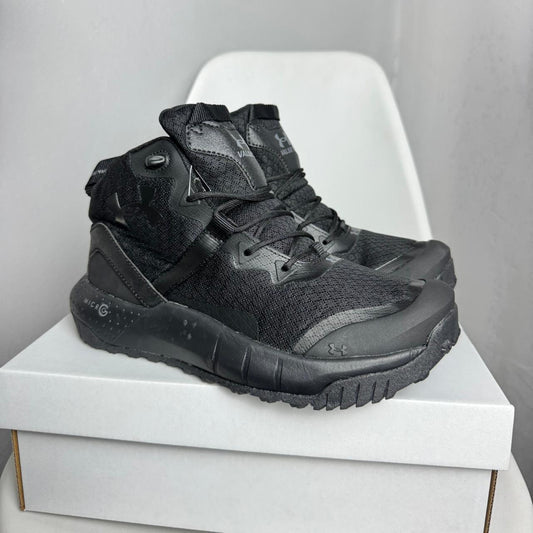Under Armour Bota Micro G - Off Club
