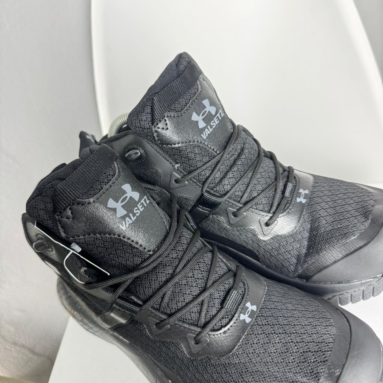 Under Armour Bota Micro G - Off Club