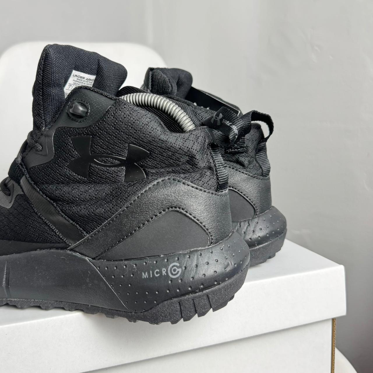 Under Armour Bota Micro G - Off Club