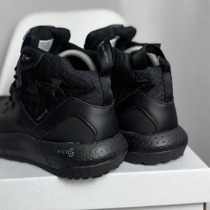 Under Armour Bota Micro G - Off Club