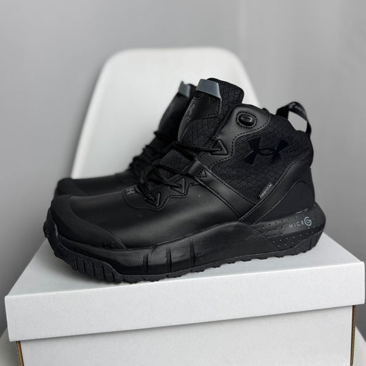 Under Armour Bota Micro G - Off Club