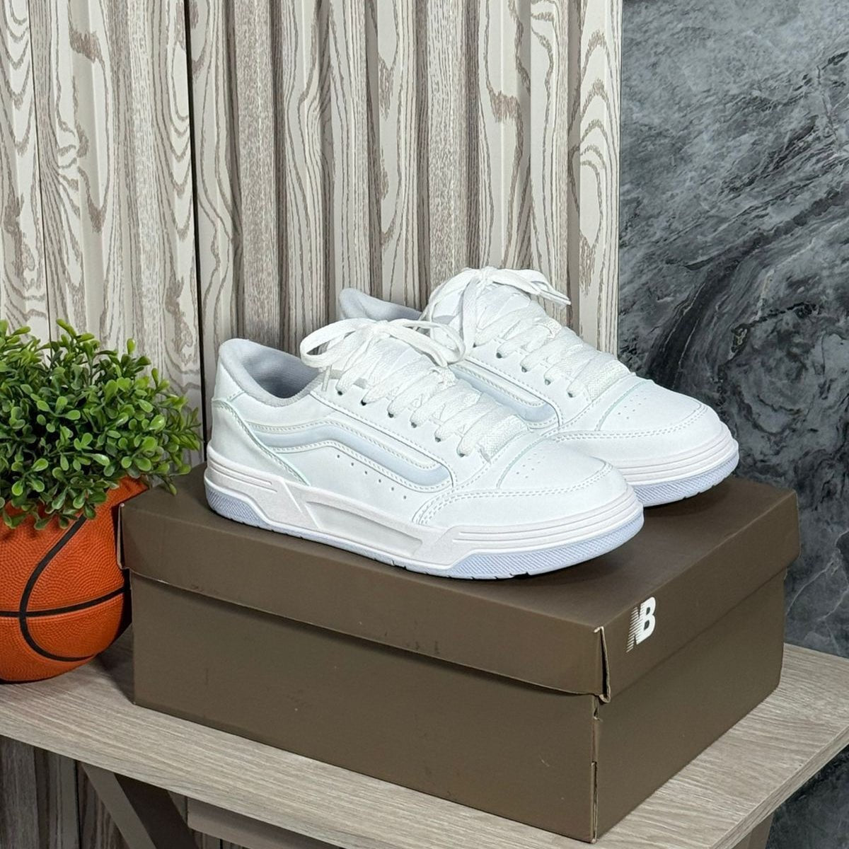 Vans Hylane - Off Club